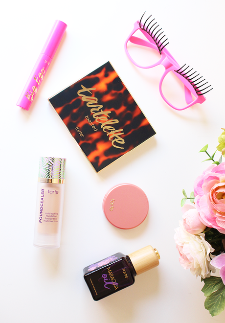 Tarte aterriza en España: nuestros 5 imprescindibles para descubrir la marca