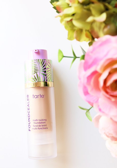 Founcealer Multi-Tasking Foundation