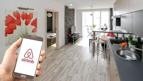 Cómo Iniciar Un Negocio de Airbnb