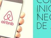 Cómo Iniciar Negocio Airbnb