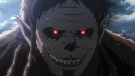 Reseña/ Shingeki no Kyojin Season 3 Part 2/ Episodio 1