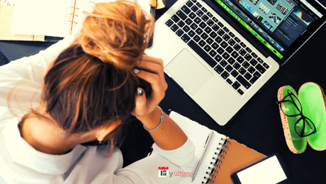 Tanto trabajar y no tengo na’