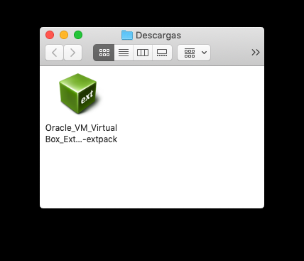 Activar copiar y pegar en VirtualBox