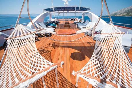 Croatia-sailing-and-island-hopping-cruises-2 ▷ Navega en Croacia: 5 islas de Croacia que no te puedes perder en una aventura en velero