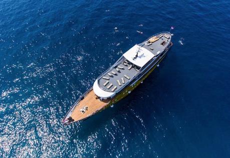 croatia-sail-and-cruises ▷ Navega en Croacia: 5 islas de Croacia que no te puedes perder en una aventura en velero