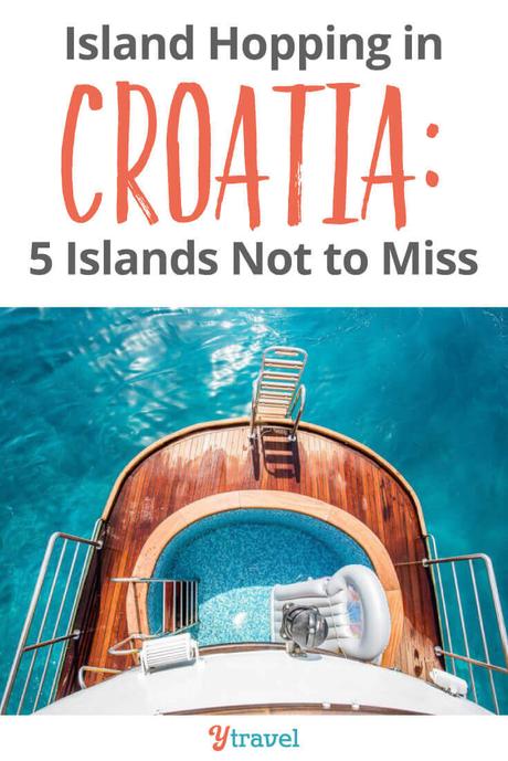 things-to-do-in-croatia-1 ▷ Navega en Croacia: 5 islas de Croacia que no te puedes perder en una aventura en velero