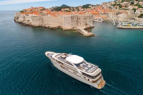 croatia-islands-sailing-tours ▷ Navega en Croacia: 5 islas de Croacia que no te puedes perder en una aventura en velero