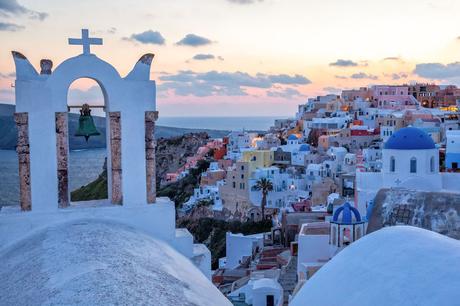 ▷ Dos lugares increíbles para ver la puesta de sol en Oia, Santorini Greece-Sunset.jpg.optimal ▷ Dos lugares increíbles para ver la puesta de sol en Oia, Santorini