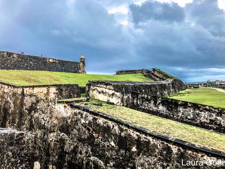 Castillo de San Cristóbal 