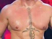 Brock Lesnar
