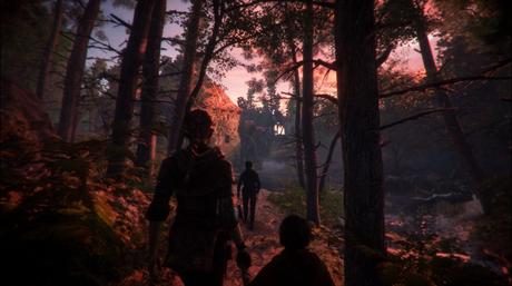 Nuevos datos e imágenes de A Plague Tale: Innocence