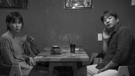 D’A Film Festival Barcelona 2019: “Hotel by the River” + “Grass” de Hong Sang-soo﻿