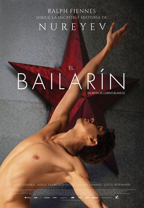 El bailarín, este cuervo vuela alto El bailarín, este cuervo vuela alto