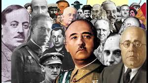 La asquerosa dicotomía izquierda derecha se apodera nuevamente de España