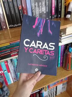 Reseña: Caras y caretas