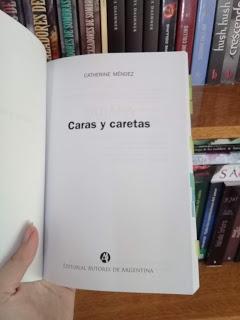 Reseña: Caras y caretas