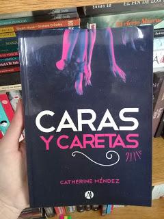 Reseña: Caras y caretas