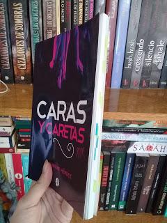 Reseña: Caras y caretas