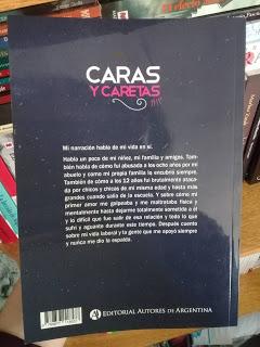 Reseña: Caras y caretas
