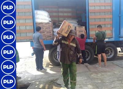 MPC REINICIA ENTREGA DE INSUMOS PARA EL VASO DE LECHE…