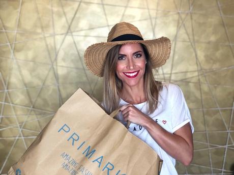 Fitness And Chicness-Video Haul Verano Ropa y Bañadores Primark y SheIn-1 Fitness And Chicness-Video Haul Verano Ropa y Bañadores Primark y SheIn-1