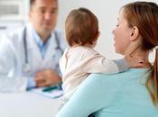 Revisiones pediátricas bebé