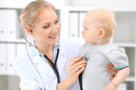 Revisiones pediátricas del bebé Revisiones pediátricas del bebé