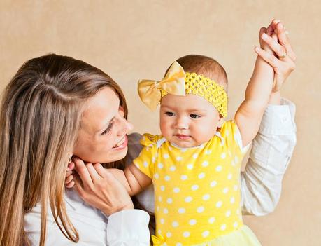 Comunicarse con signos con los bebés Comunicarse con signos con los bebés