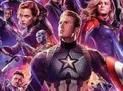 Crítica "Vengadores: Endgame", Anthony Russo Russo.