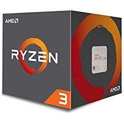 PC Gaming bueno y barato 🎮 Monta un PC Gamer completo CPU AMD AM4 RYZEN 3 1200 4X3.4GHZ/10MB Box