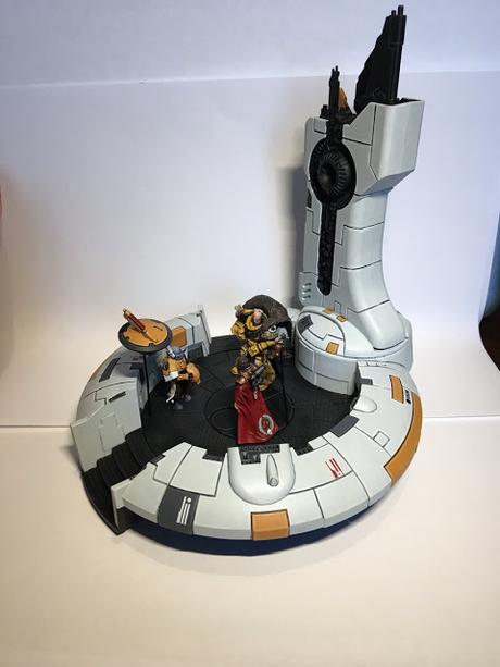 The negotiation of Nimbosa, por Ashley Reid