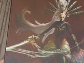 Vídeo-reseñas White Dwarf Mayo