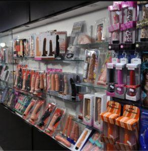 Sex Shop