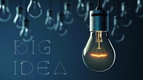 Cómo surgen las grandes ideas