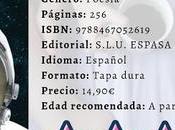 Reseña #170 'Toda felicidad universo'