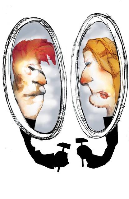 [PENSAMIENTO] La estructura política de la verdad