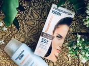 Fotoprotector Fusion Water Isdin SPF50