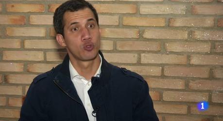 Resultado de imagen para GuaidÃƒÂ³ derrotado