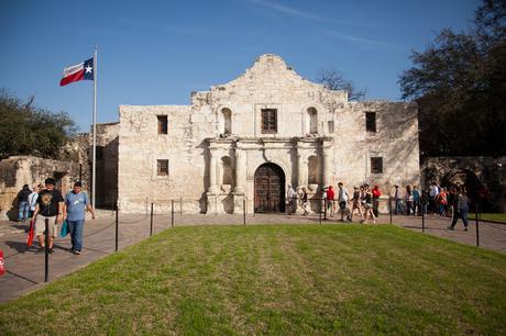 ▷ 10 lugares que todo niño debe visitar Alamo-San-Antonio ▷ 10 lugares que todo niño debe visitar