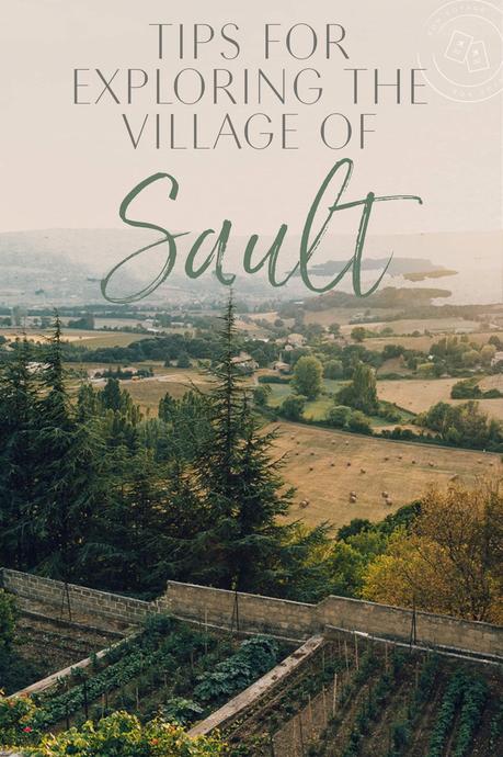 sault3 ▷ Consejos para explorar el pueblo de Sault