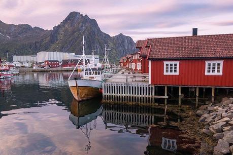 when-to-visit-norway ▷ El mejor momento para visitar Noruega (dependiendo de lo que quieras ver)