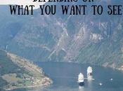 mejor momento para visitar Noruega (dependiendo quieras ver)