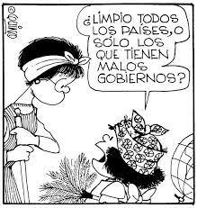 Kant, no. Mafalda.