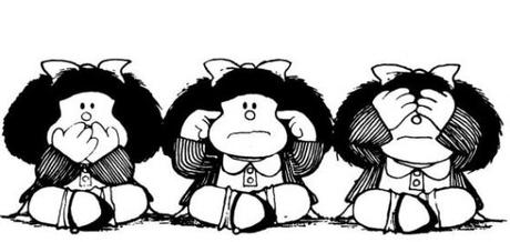 Kant, no. Mafalda.