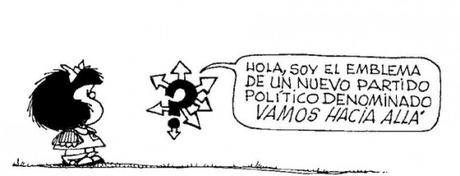 Kant, no. Mafalda.