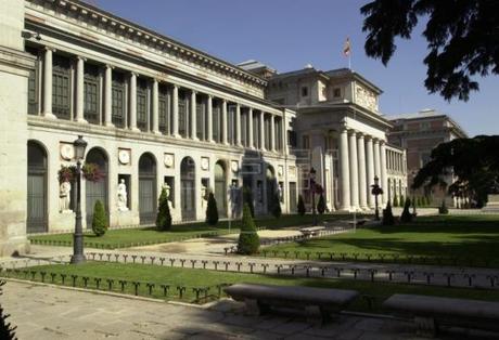 Puertas Abiertas en el Museo del Prado este sábado
