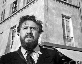 PANIQUE (PÁNICO) (Francia, 1946) Intriga, Policiaco