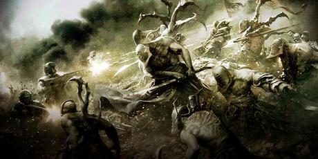 Warhammer Community: Primer resumen del mes Warhammer Community: Primer resumen del mes