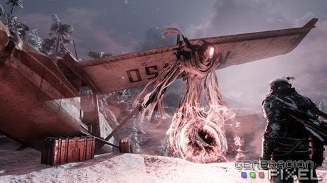 ANÁLISIS: Fade to Silence ANÁLISIS: Fade to Silence