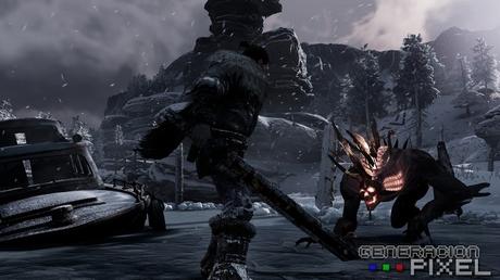 ANÁLISIS: Fade to Silence ANÁLISIS: Fade to Silence